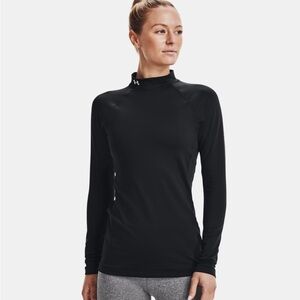 Under Armour Cold Gear Fitted Base Layer